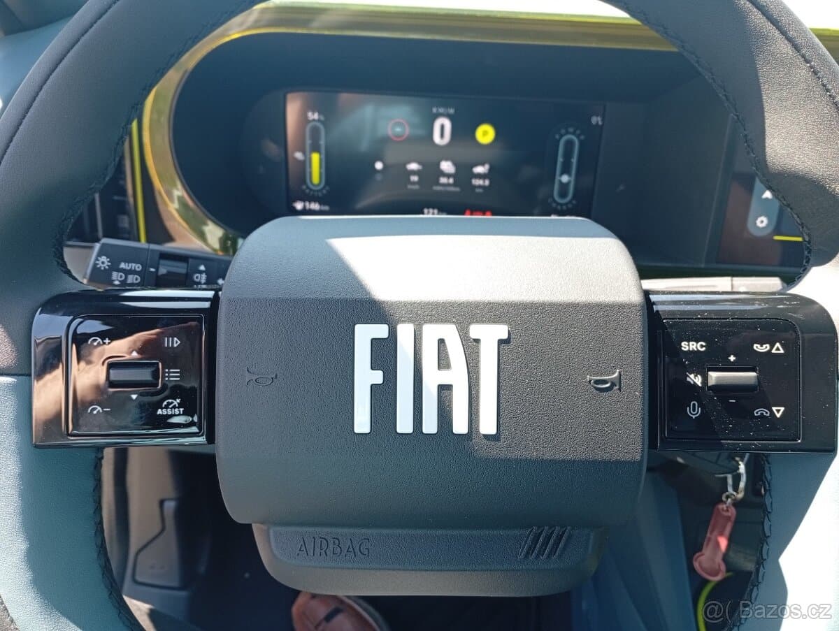 Fiat PANDA - 17