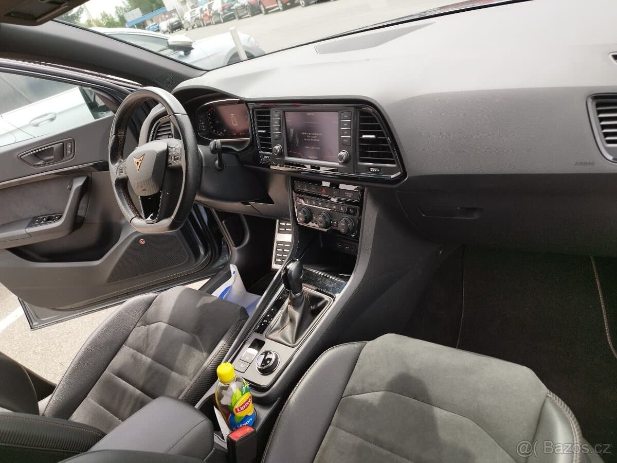 2019 Cupra ATECA - 17