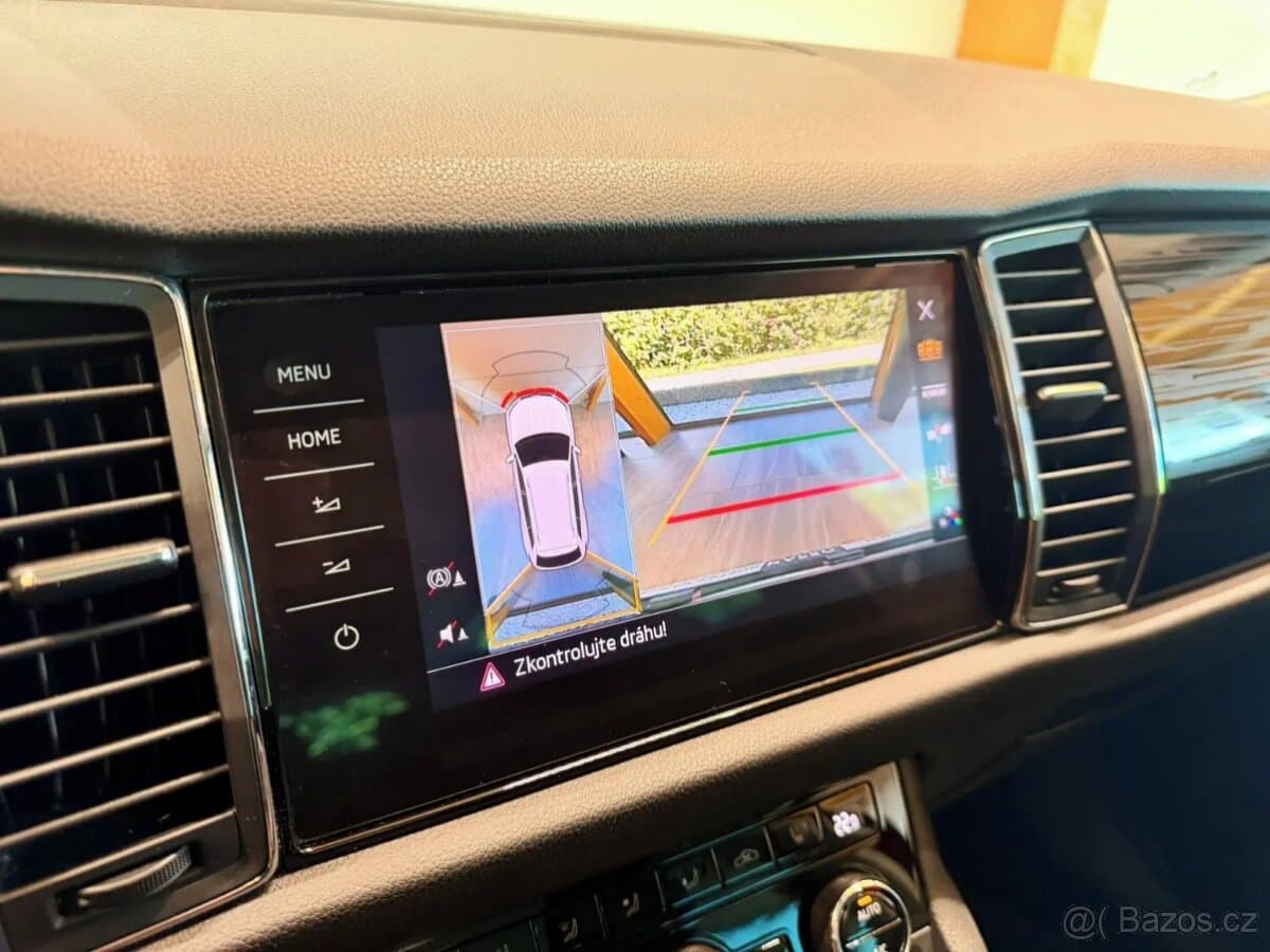2018 Škoda KODIAQ - 17
