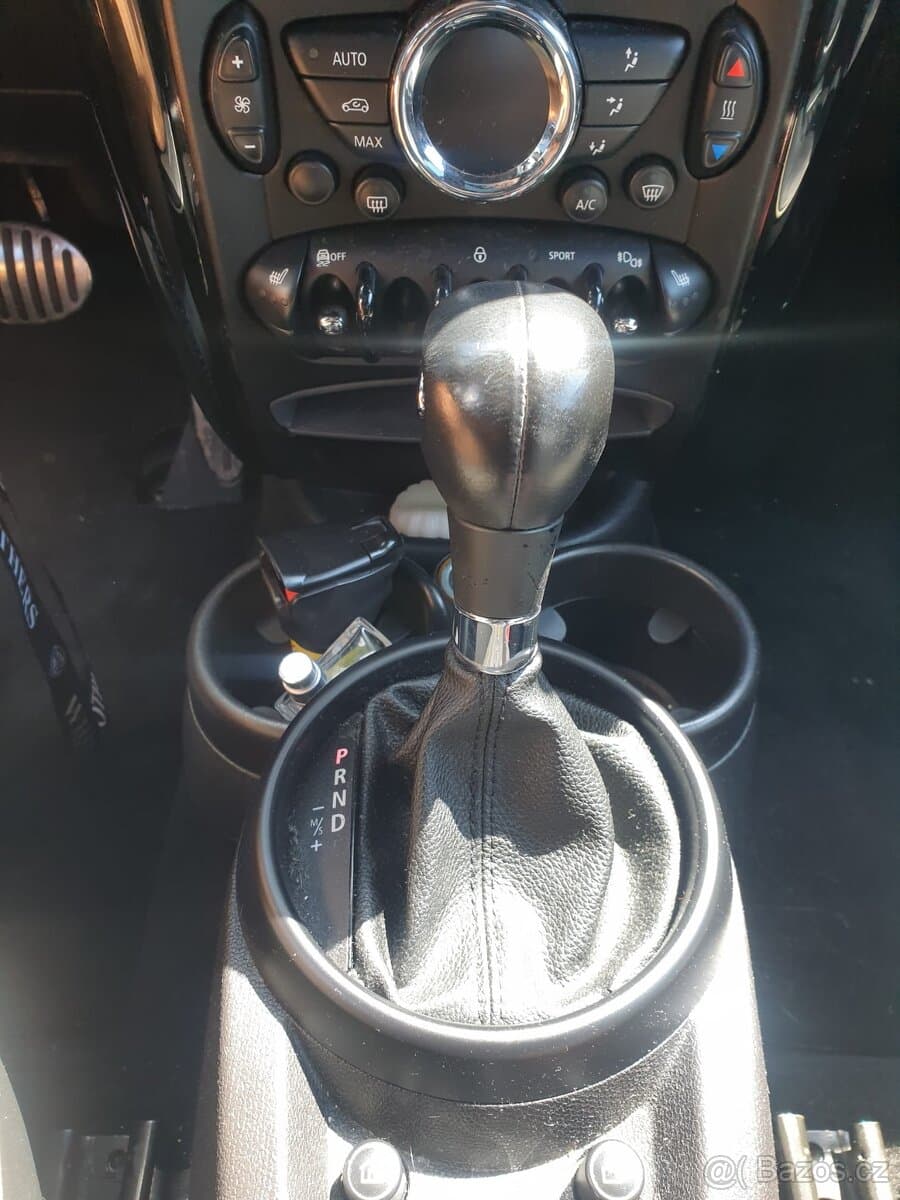 2014 Mini COUNTRYMAN - 17