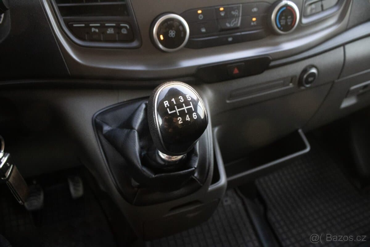 2020 Ford TRANSIT - 17