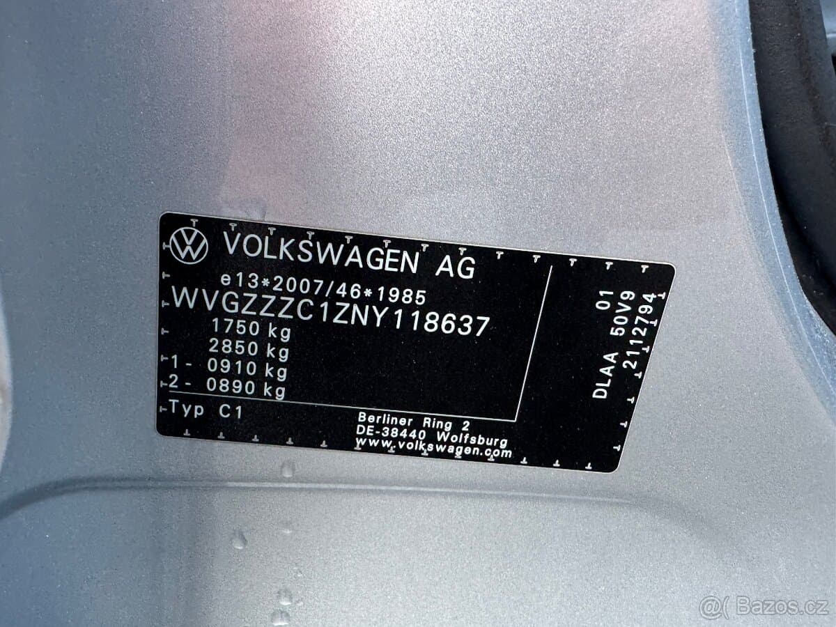 2022 Volkswagen T-CROSS - 17