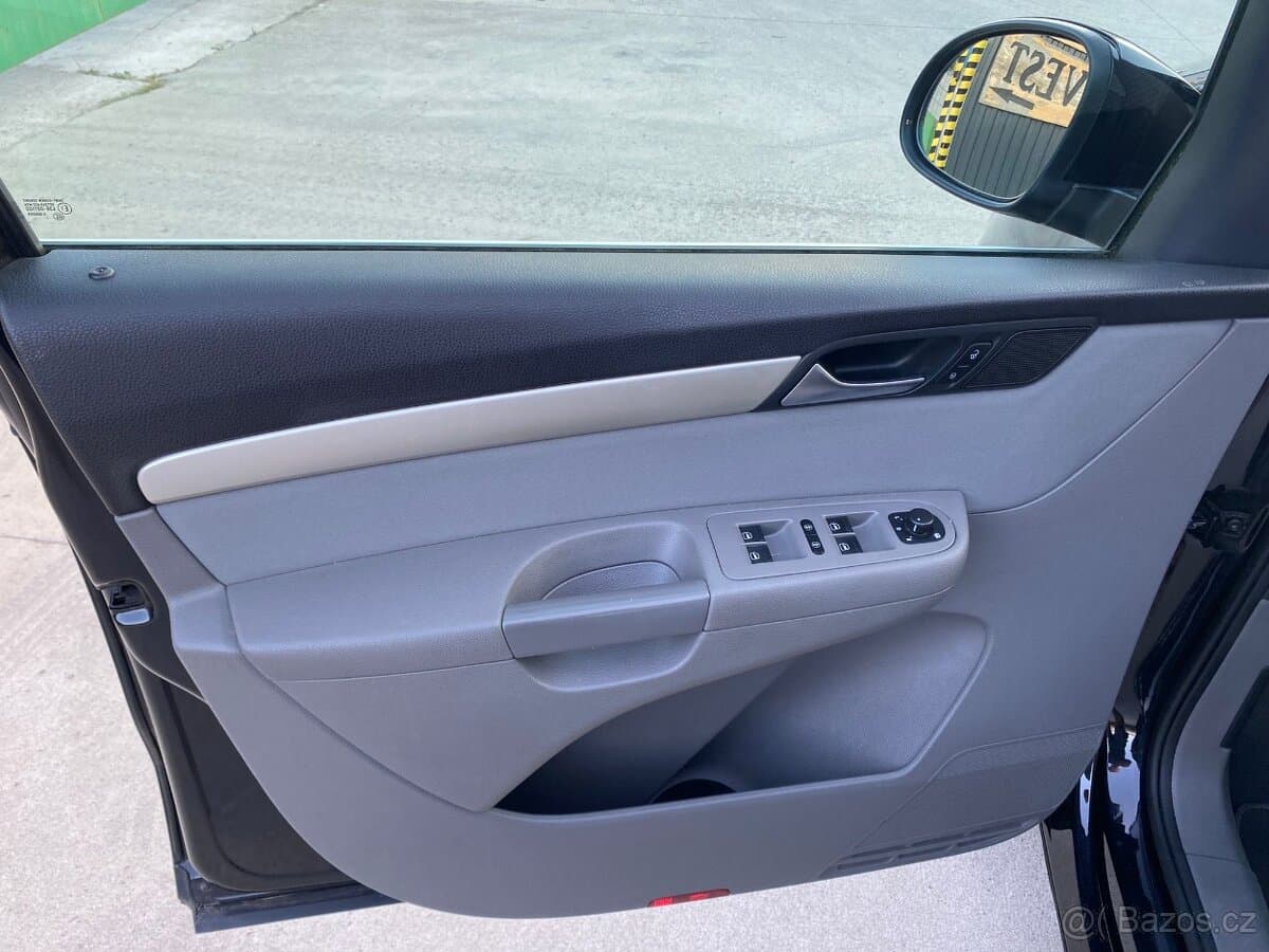 2012 Seat ALHAMBRA - 17
