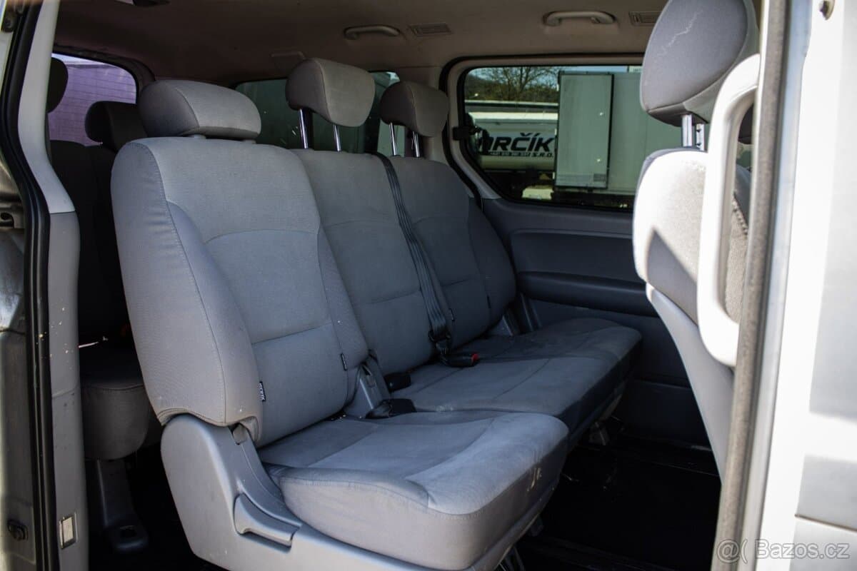 2009 Hyundai OSTATNÍ - 17