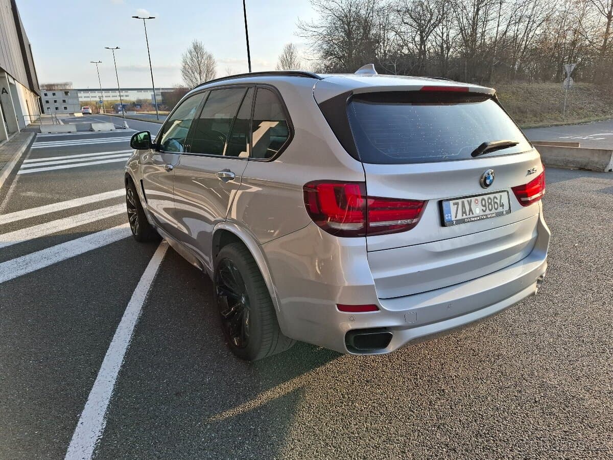 BMW X5 - 17