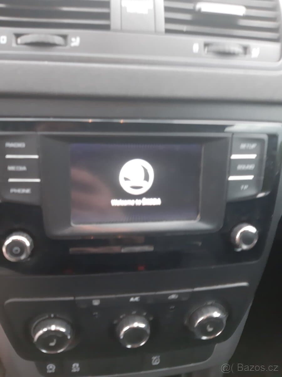 2016 Škoda YETI - 17