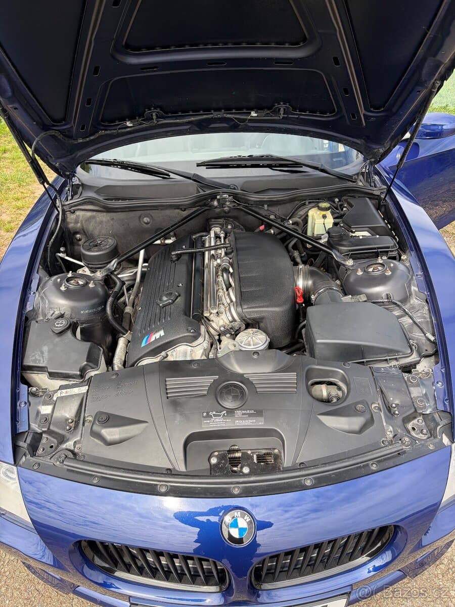 2008 BMW Z4 - 17