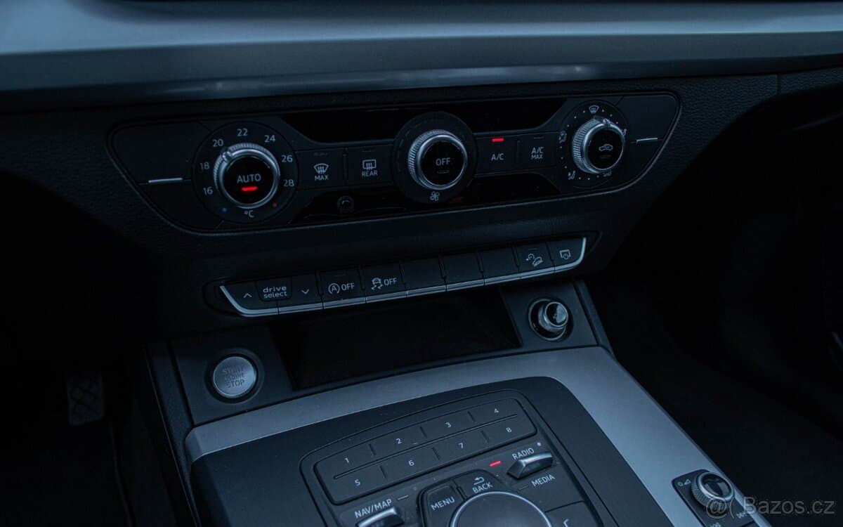 2017 Audi Q5 - 17