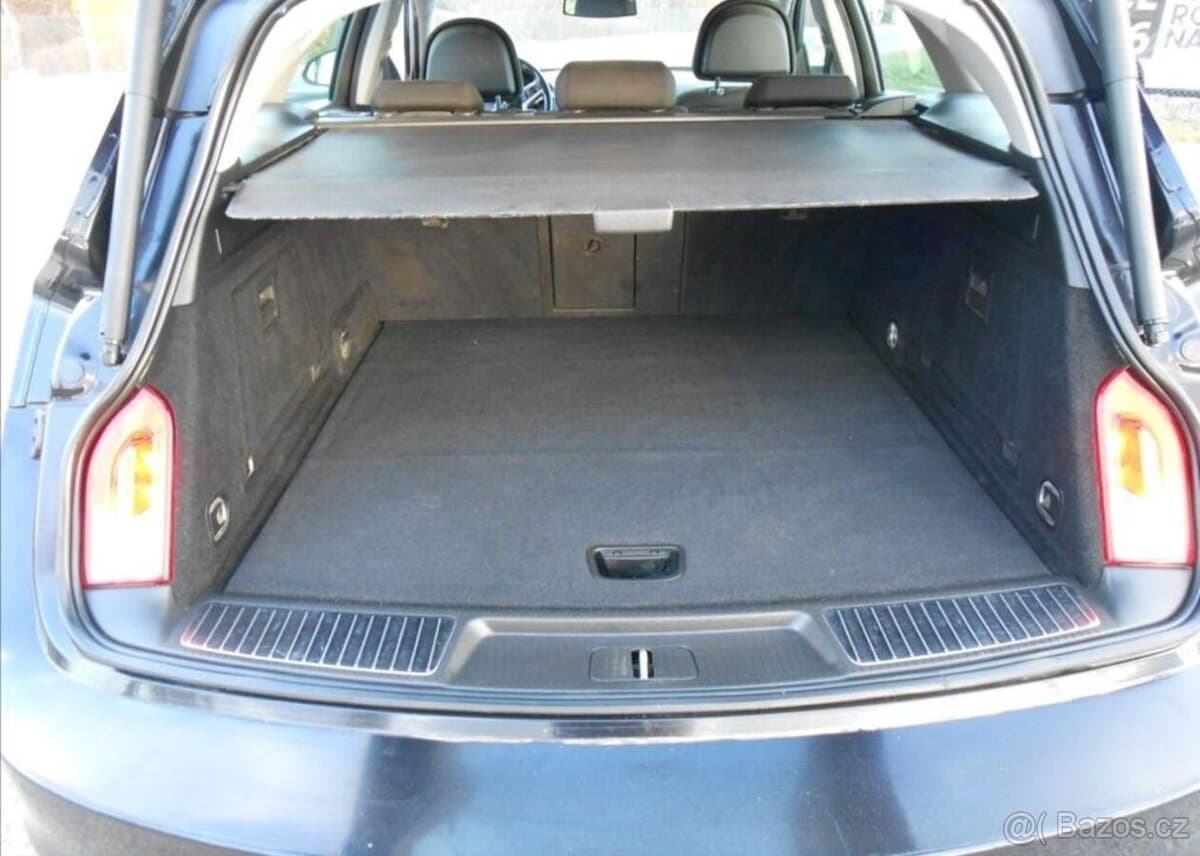 2009 Opel INSIGNIA - 17