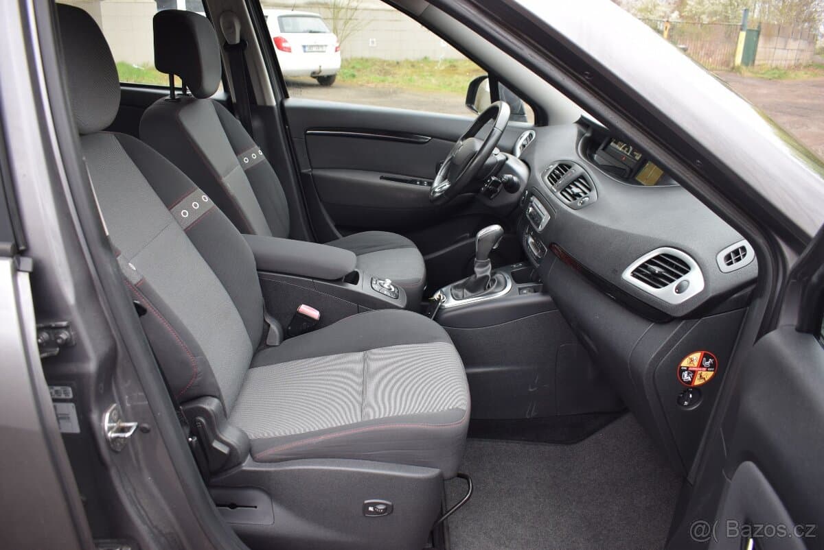 2013 Renault SCENIC - 17