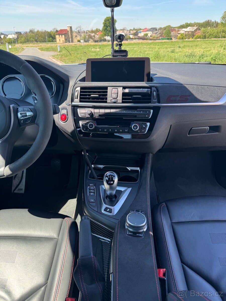 2020 BMW M2 - 17