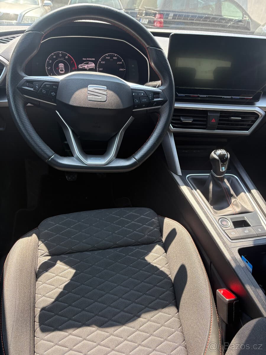 2022 Seat LEON - 17