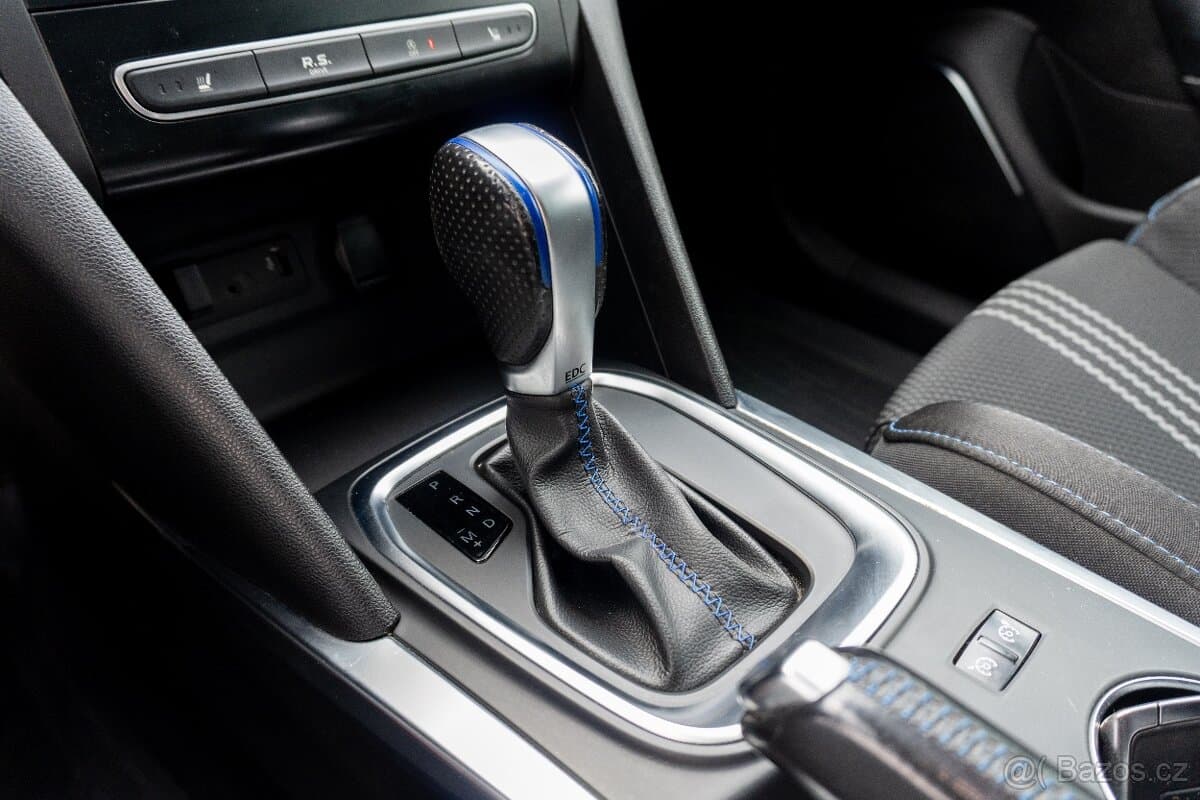 2018 Renault MEGANE - 17