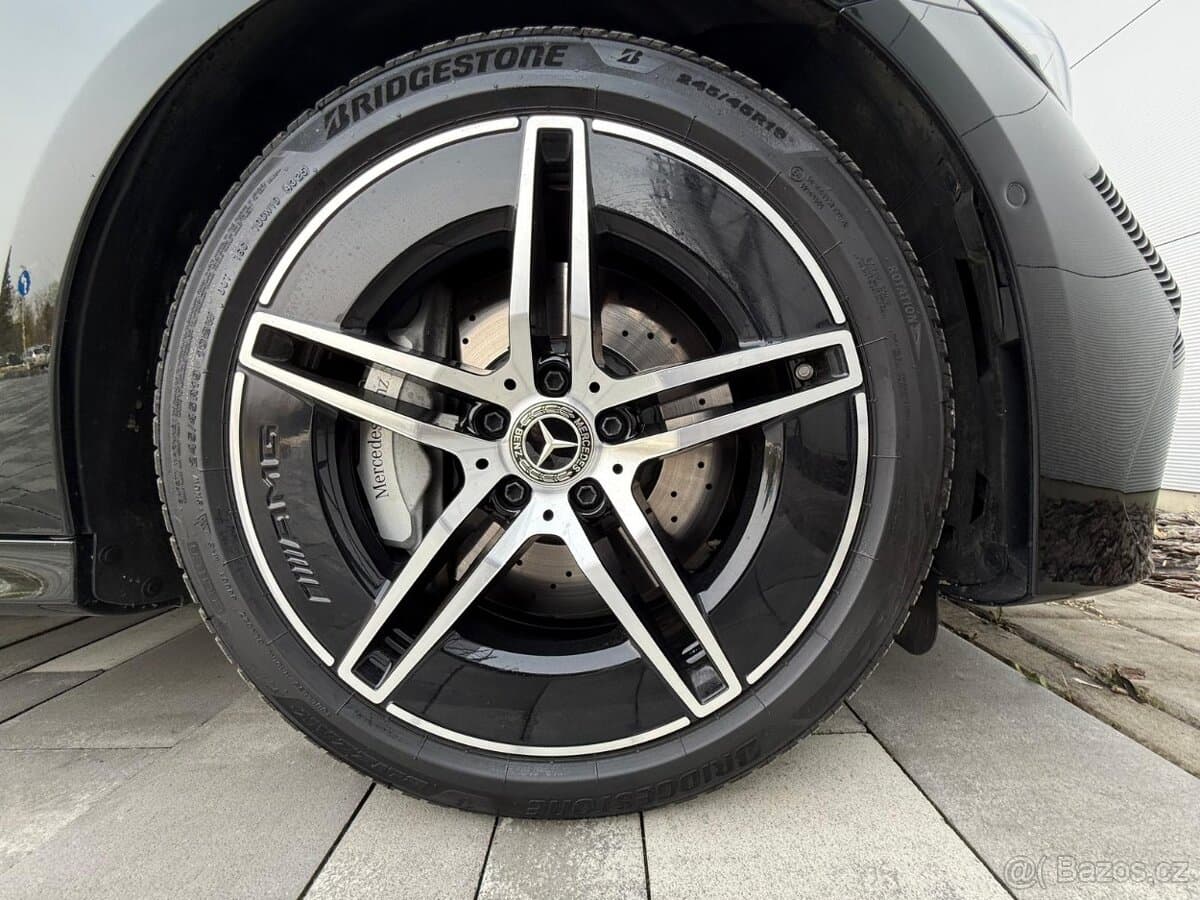 2025 Mercedes-Benz OSTATNÍ - 17