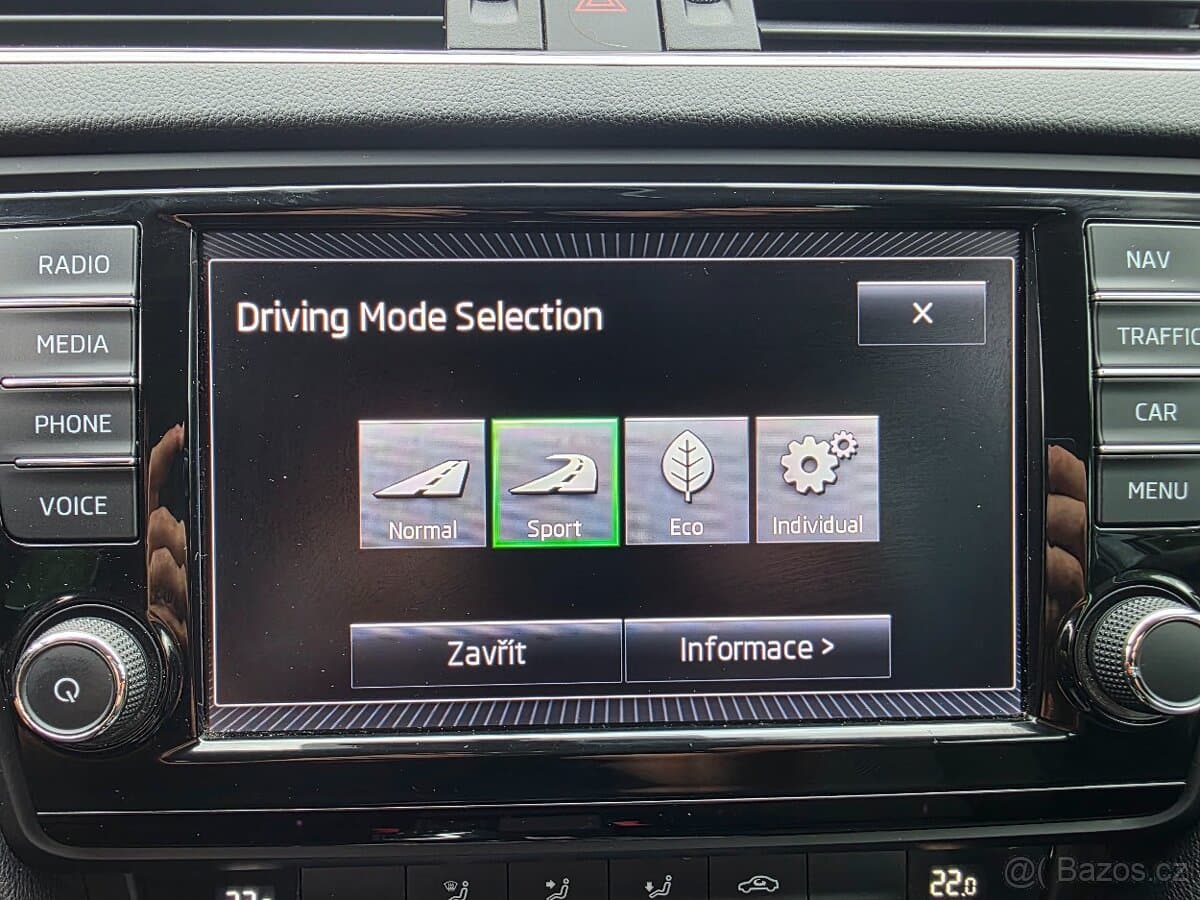 2014 Škoda OCTAVIA - 17