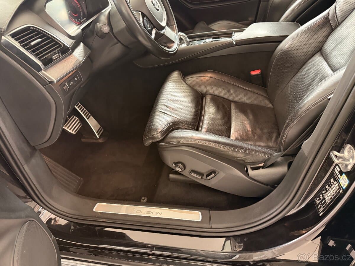 2016 Volvo XC90 - 17