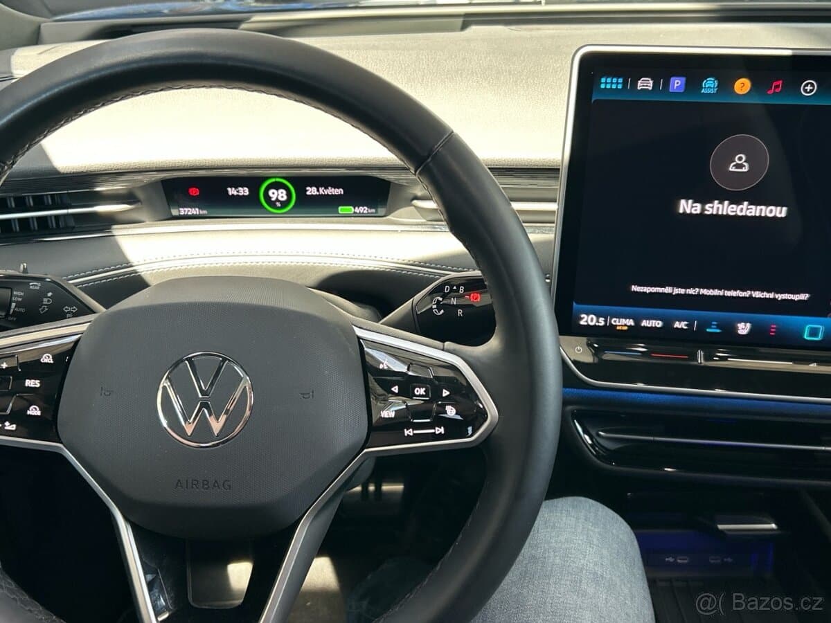 Volkswagen ID.7 - 17