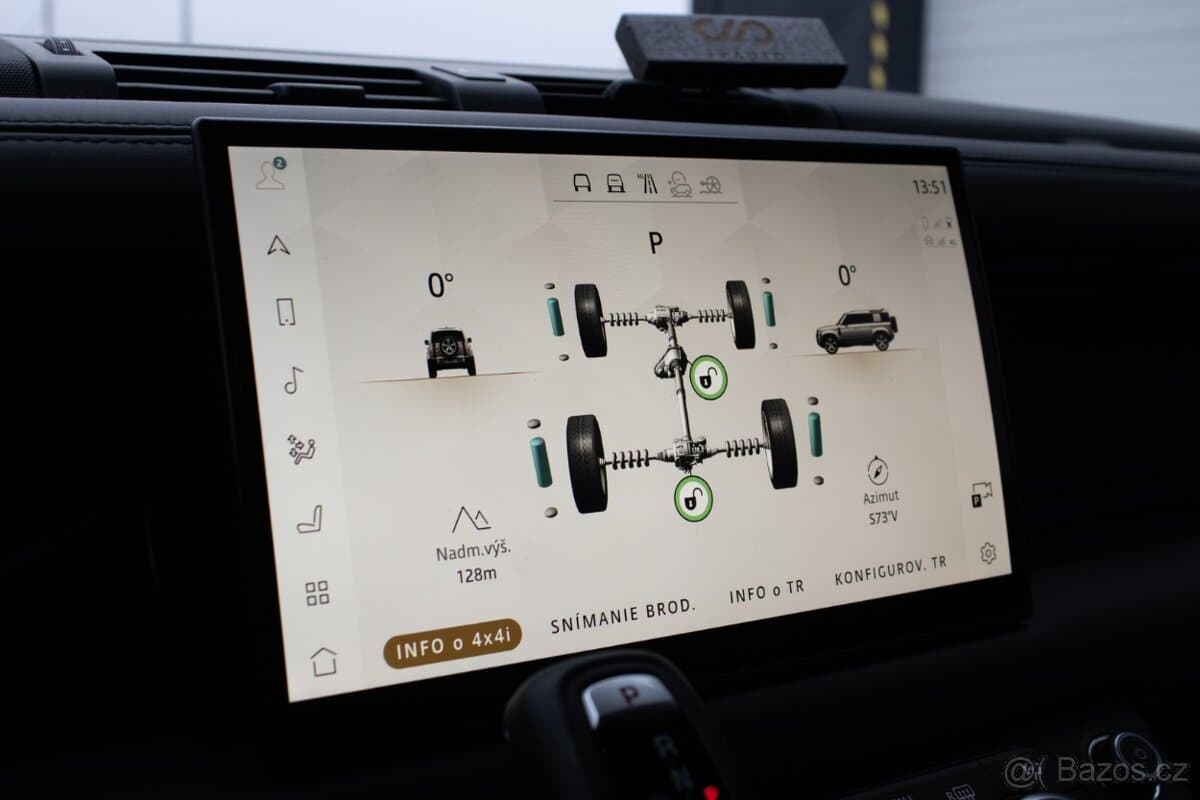2023 Land Rover DEFENDER - 17