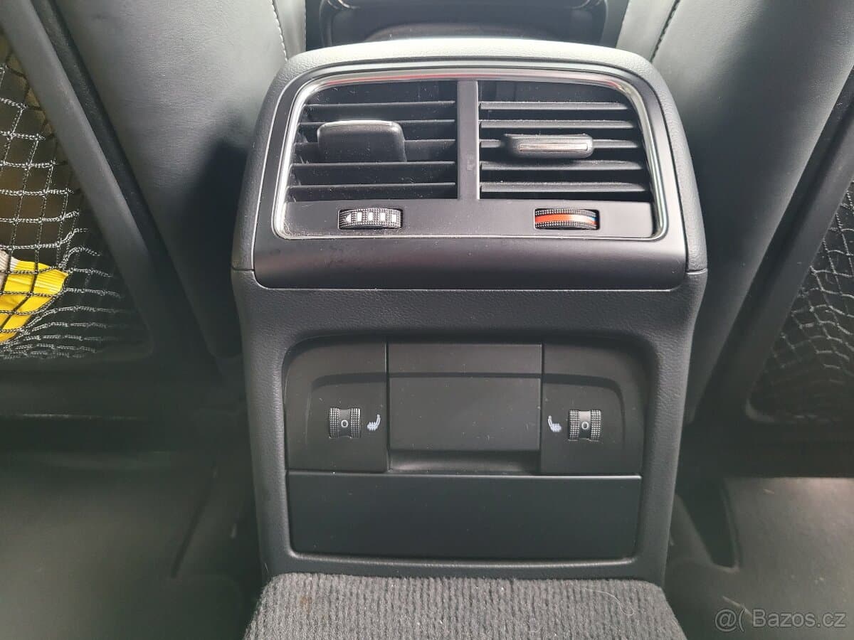 2009 Audi A4 - 17