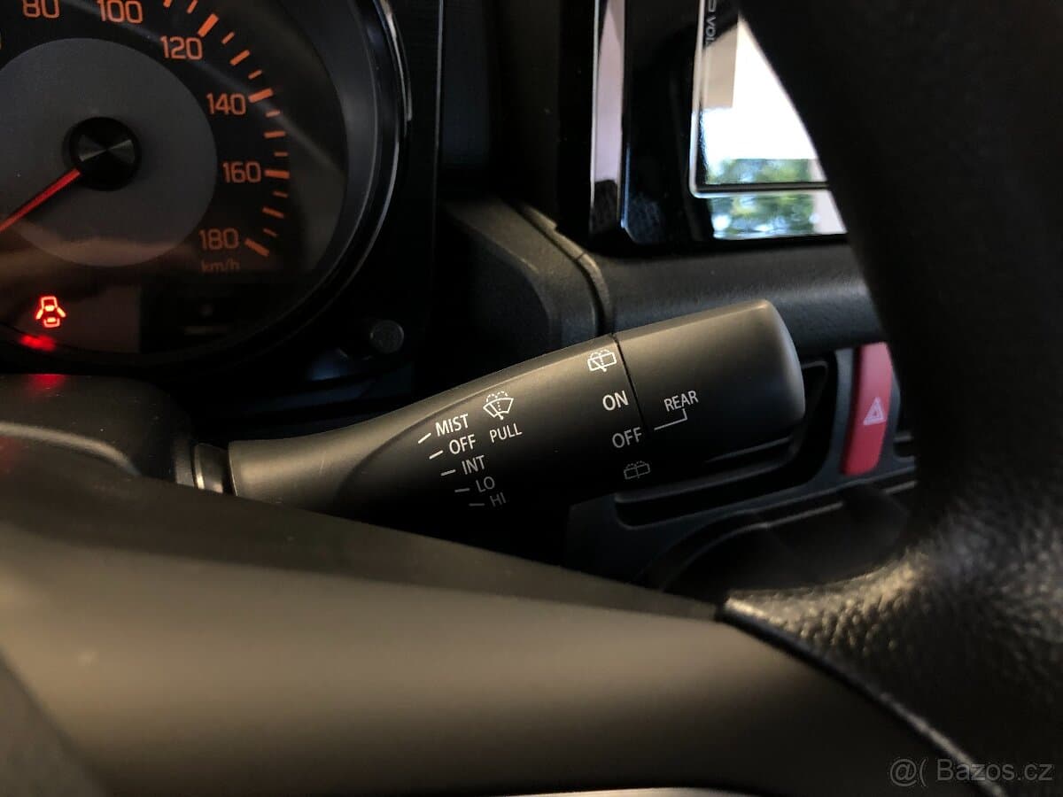 2025 Suzuki JIMNY - 17