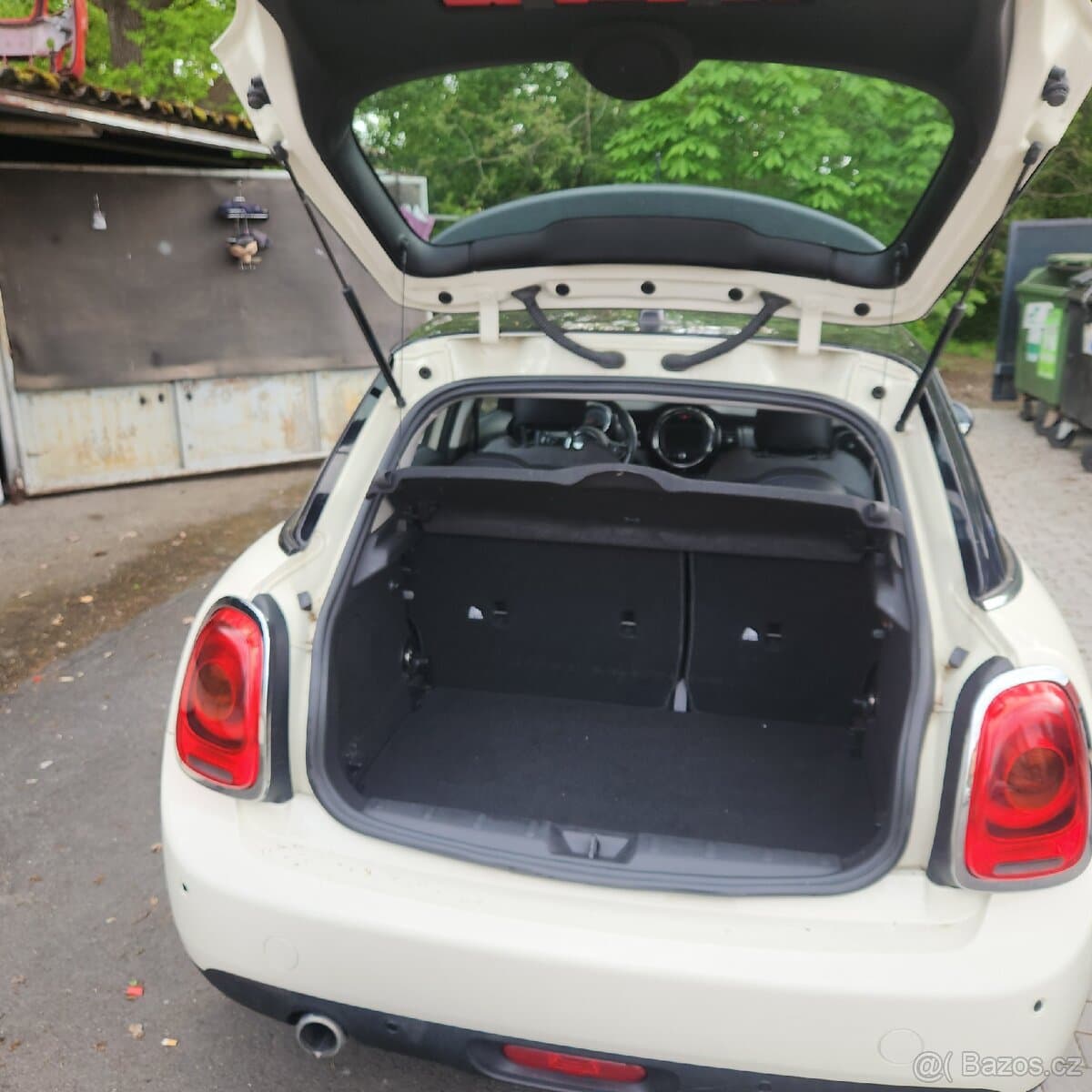 2015 Mini COOPER - 17
