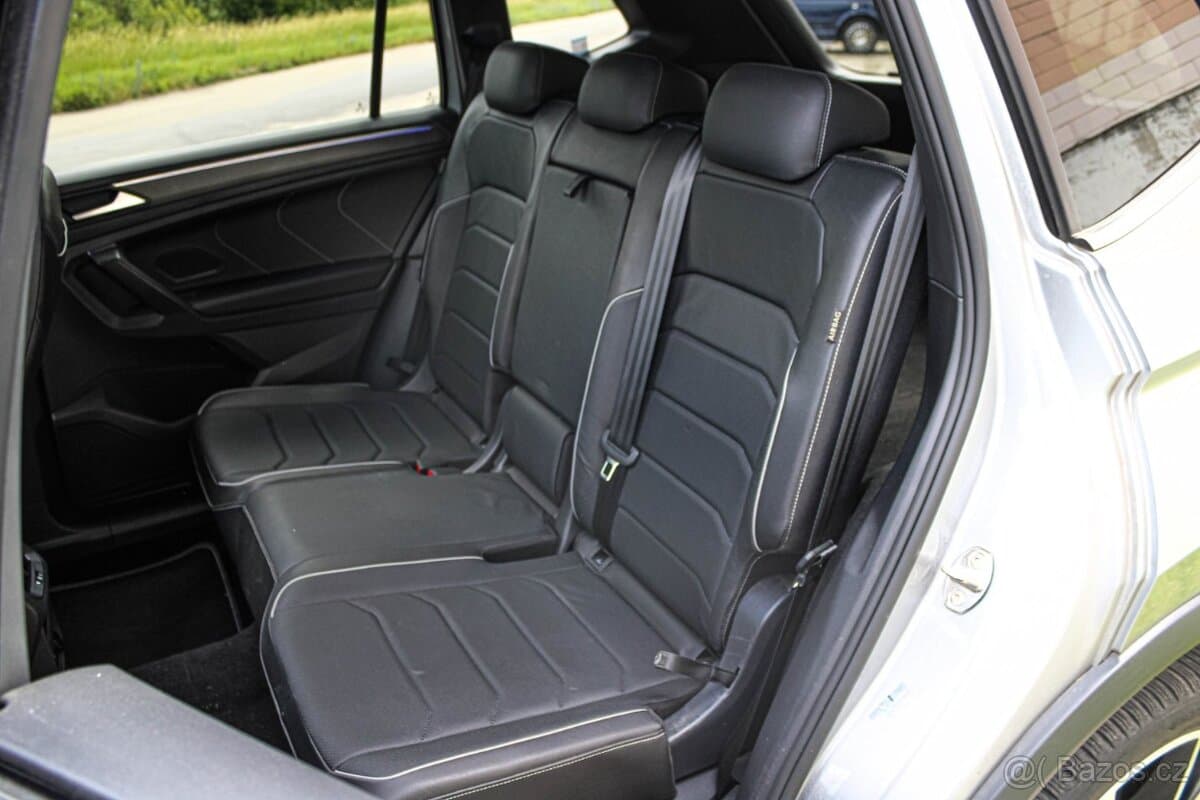2023 Volkswagen TIGUAN - 17