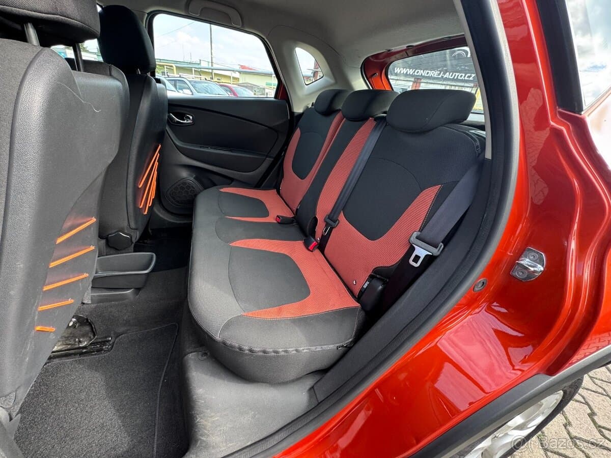 2016 Renault CAPTUR - 17