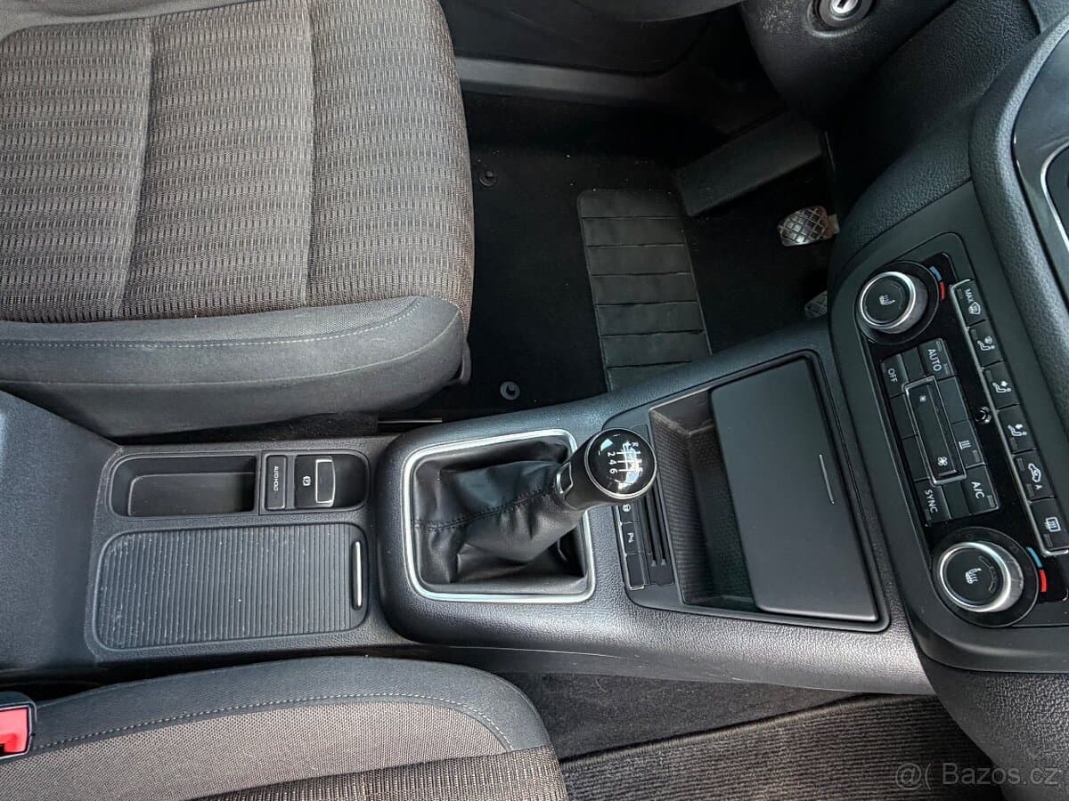 2013 Volkswagen TIGUAN - 17