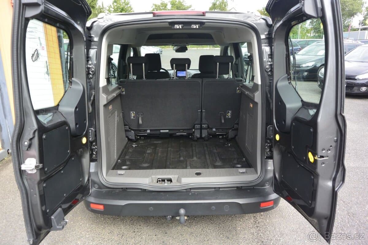 2019 Ford TRANSIT - 17