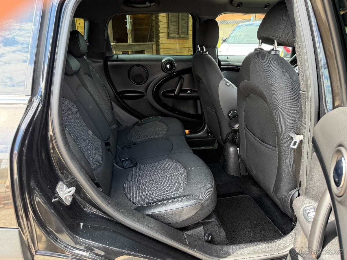 2013 Mini COOPER - 17