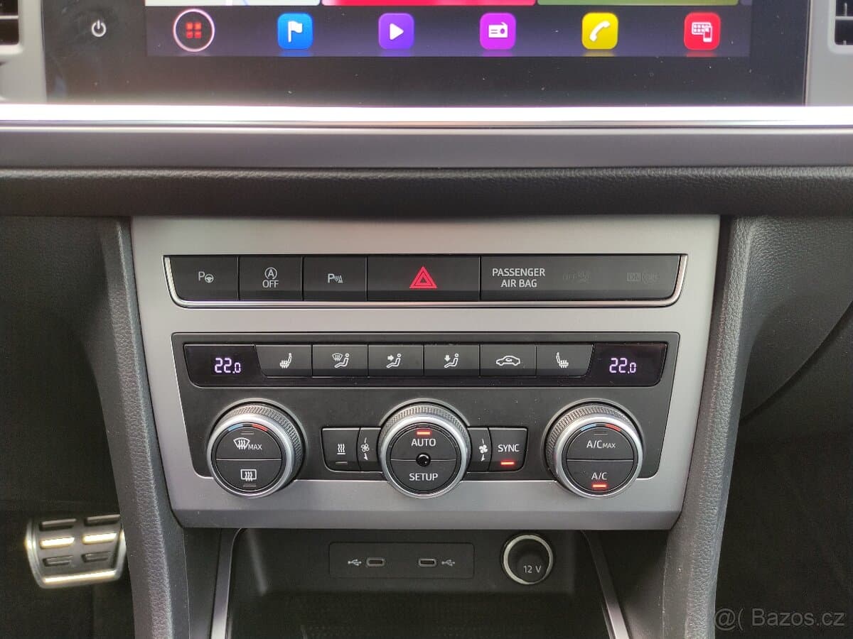 2021 Seat ATECA - 17