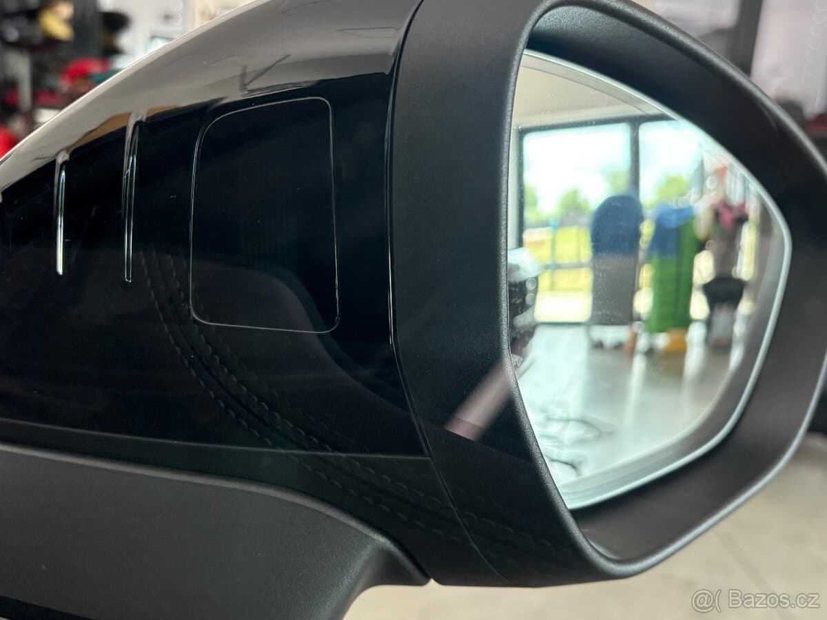 2025 Audi A6 - 17
