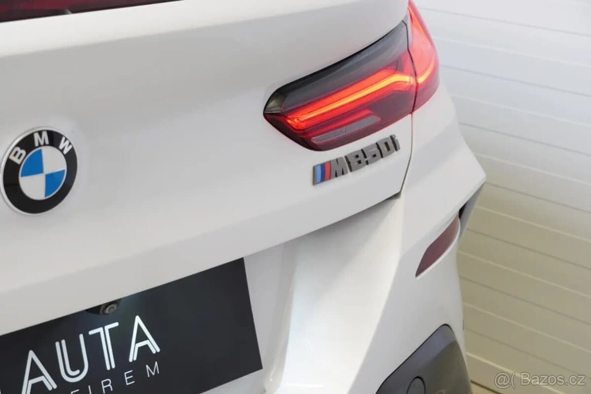 2019 BMW OSTATNÍ - 17