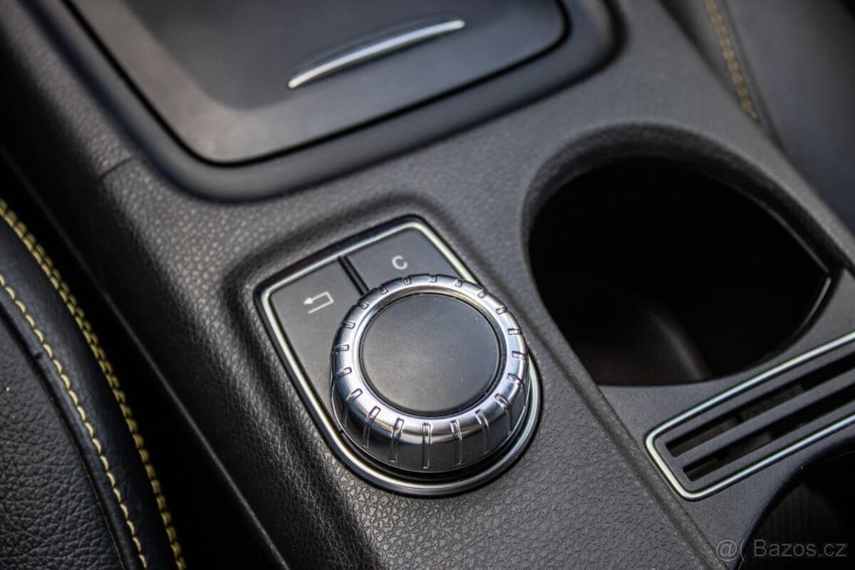 2014 Mercedes-Benz OSTATNÍ - 17