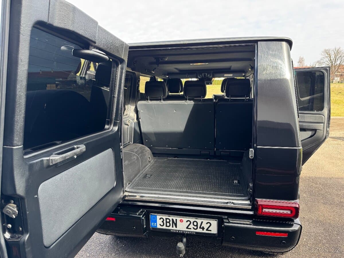 2015 Mercedes-Benz OSTATNÍ - 17