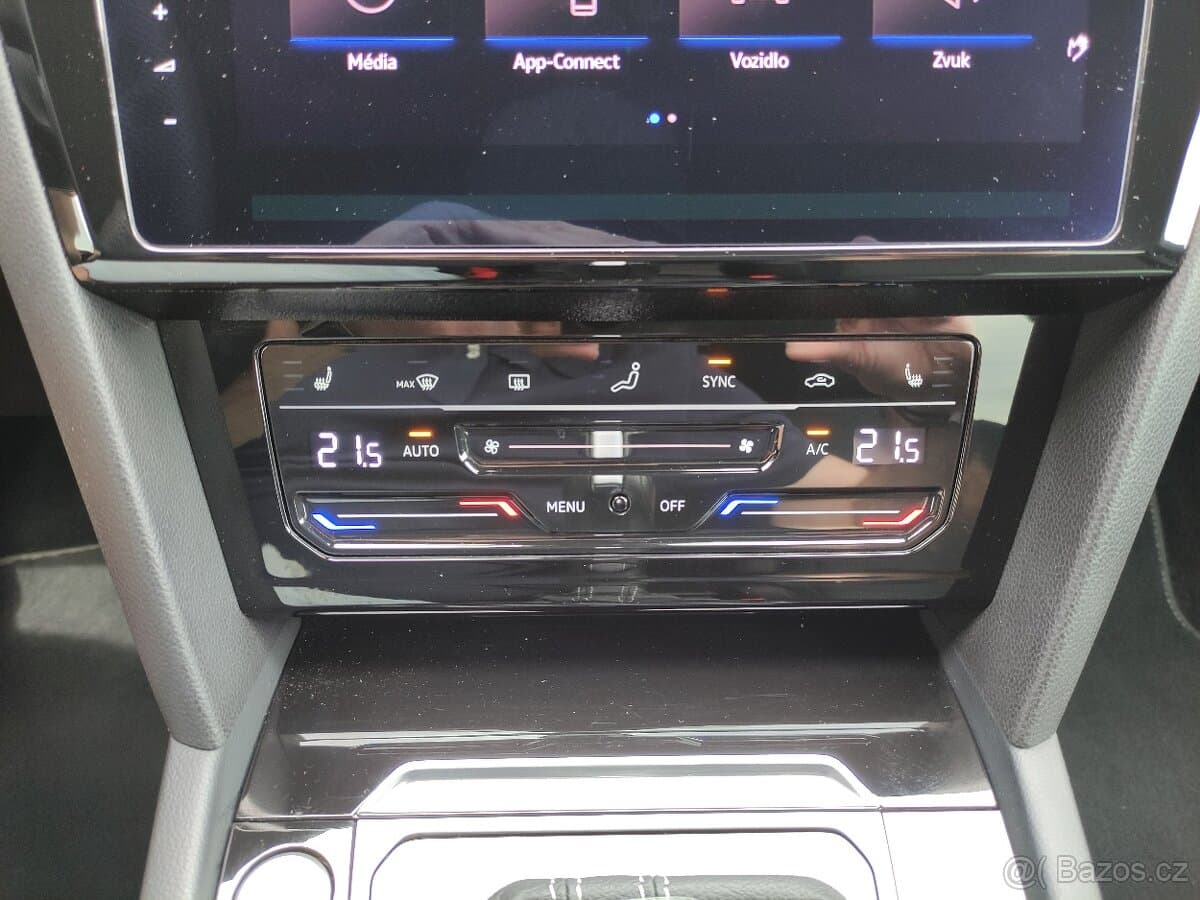 2022 Volkswagen ARTEON - 17
