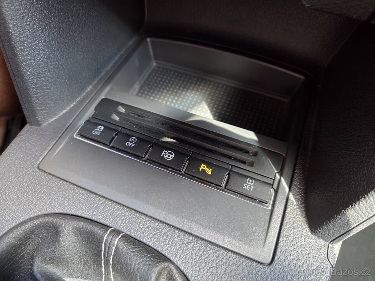 2015 Volkswagen TOURAN - 17