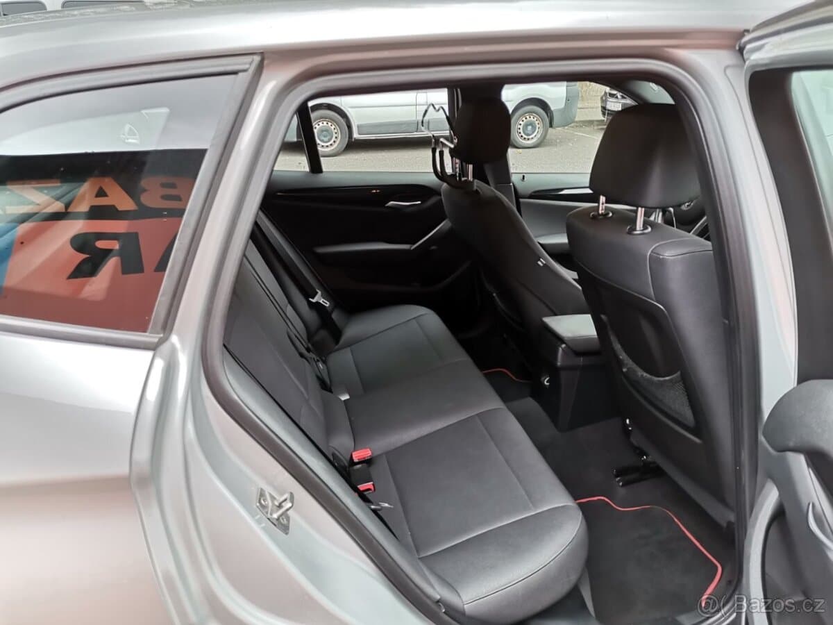 2013 BMW X1 - 17