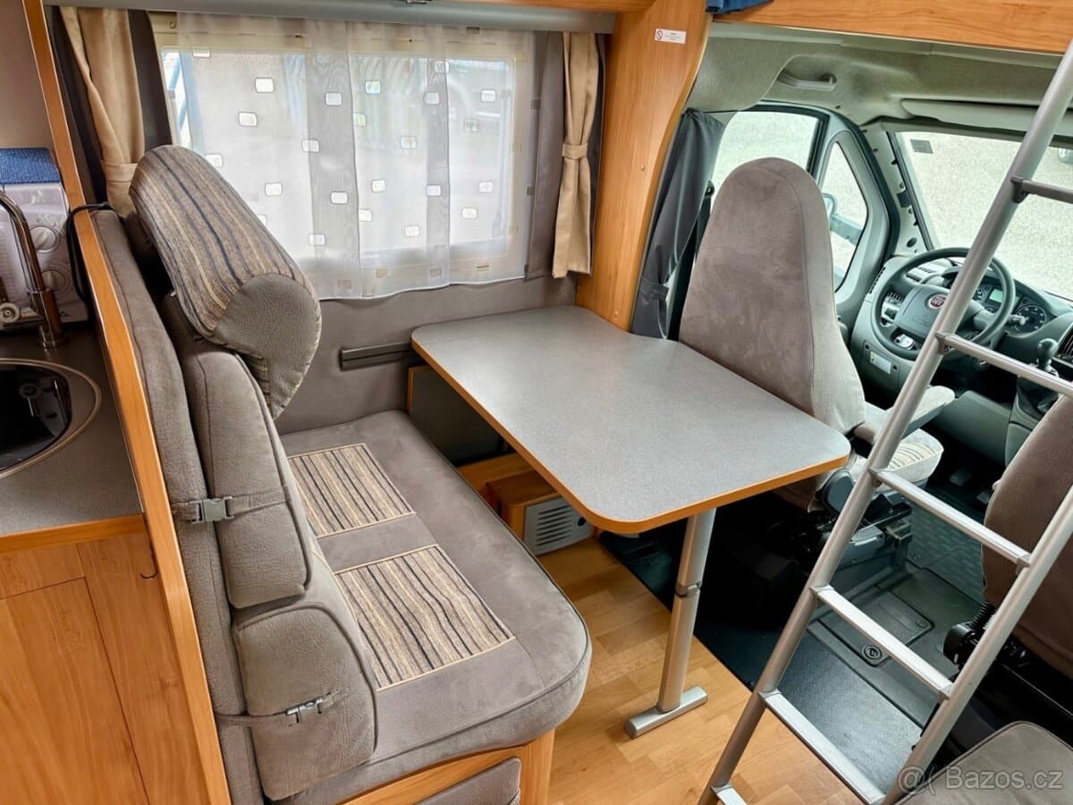 2008 Fiat OSTATNÍ - 17