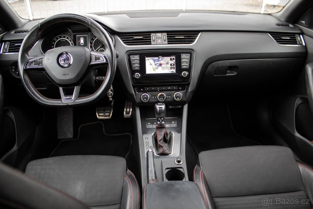 2014 Škoda OCTAVIA - 17