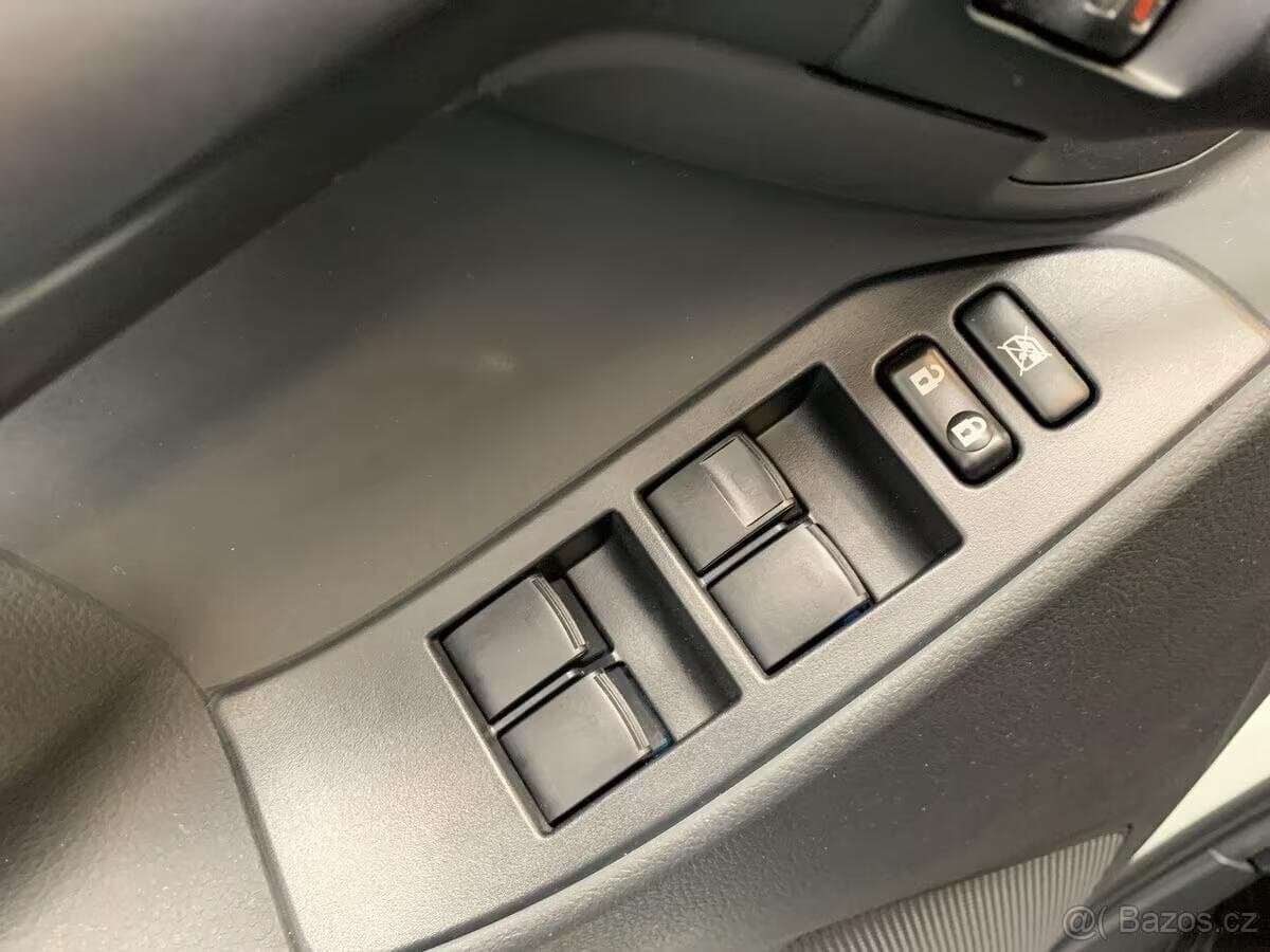 2016 Toyota VERSO - 17