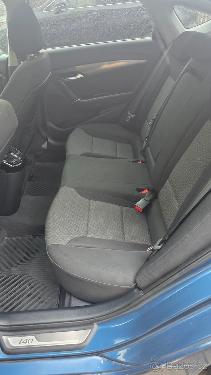 2013 Hyundai i40 - 17