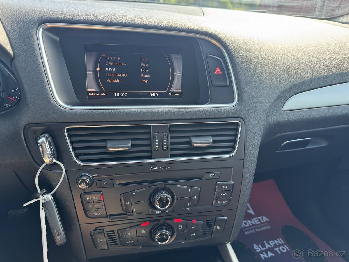2011 Audi Q5 - 17