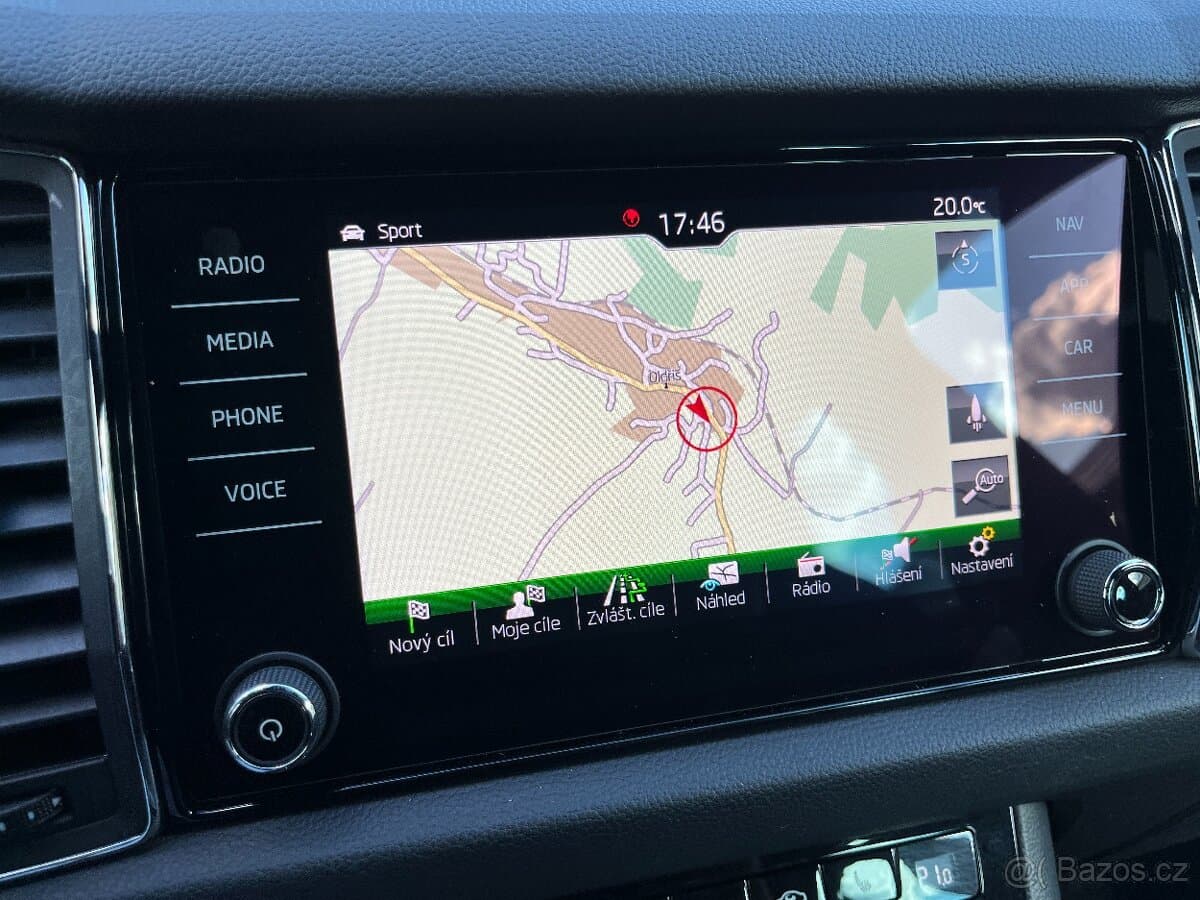 2019 Škoda KODIAQ - 17