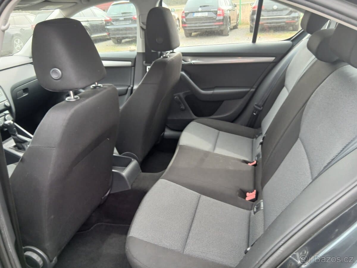 2014 Škoda OCTAVIA - 17