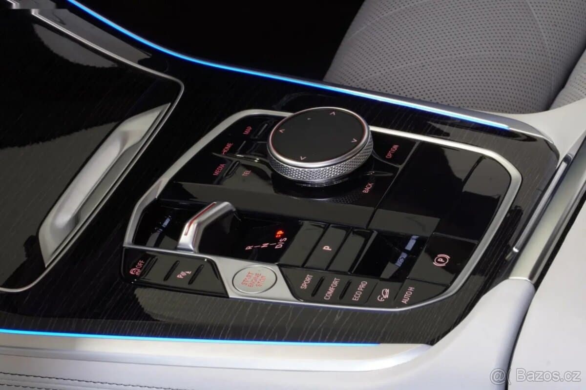 2024 BMW X5 - 17