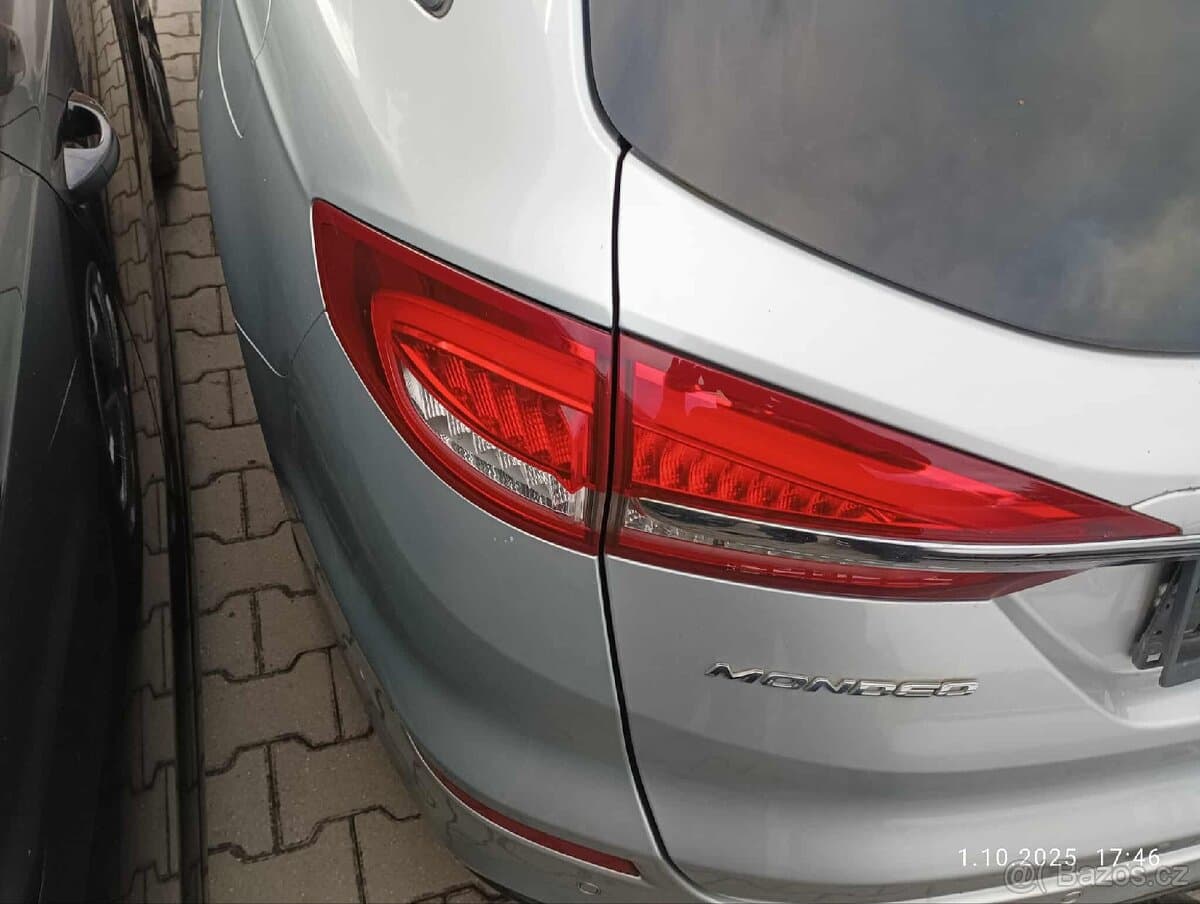 2020 Ford MONDEO - 17