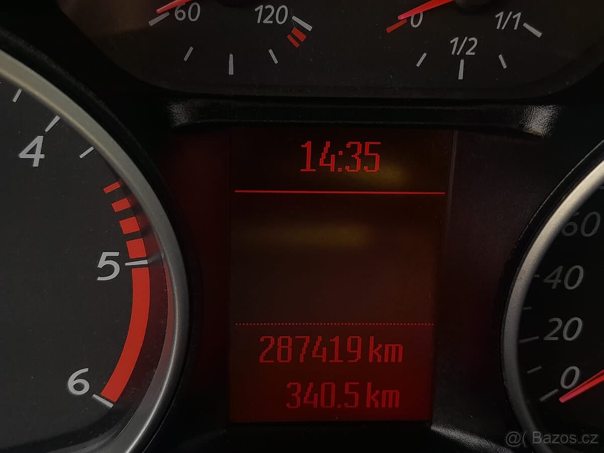 2007 Ford S-MAX - 17