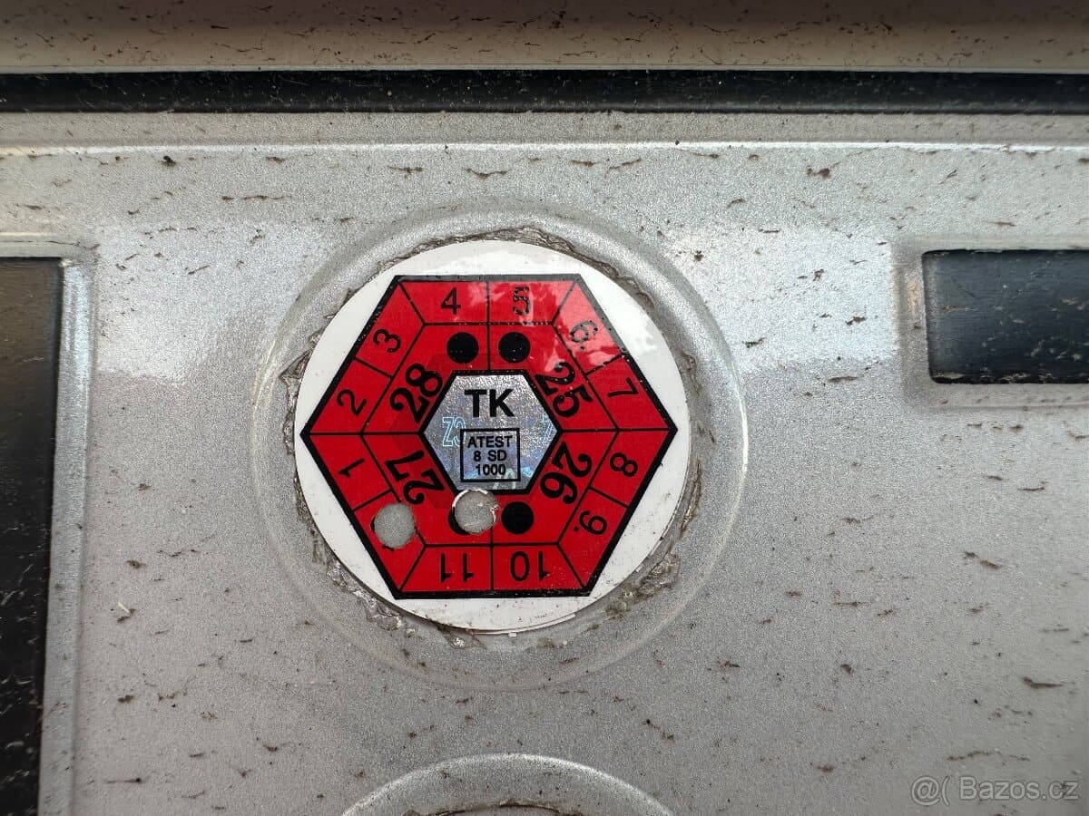 2007 Audi A3 - 17