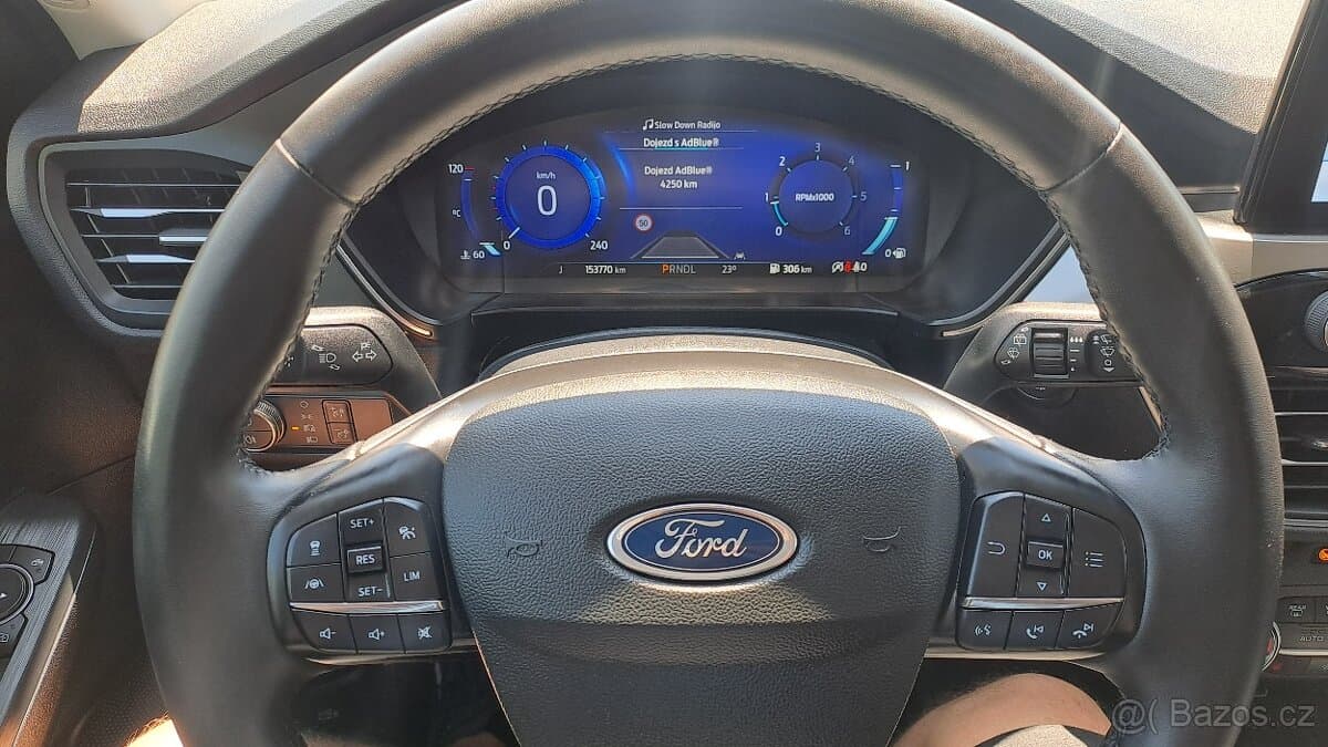 2022 Ford KUGA - 17